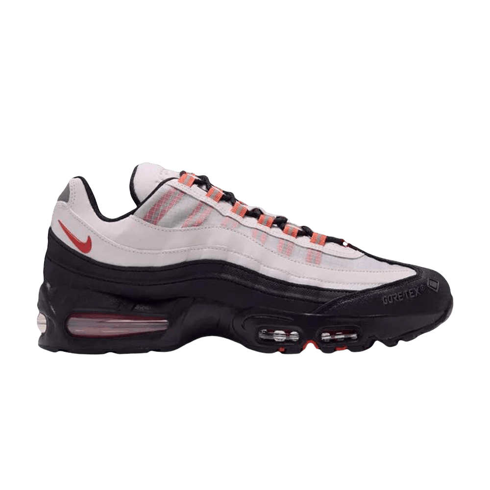 Nike Air Max 95 Big Bubble GORE-TEX Light Bone