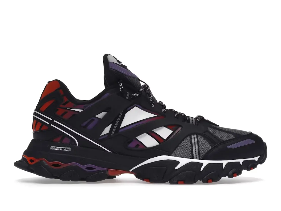 Фото № 1 с приближением к товару «‎Reebok DMX Trail Shadow»