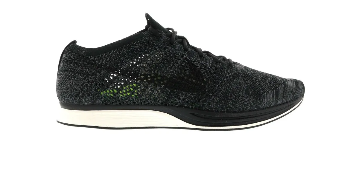 Фото № 1 с приближением к товару «‎Nike Flyknit Racer Knit by Night»