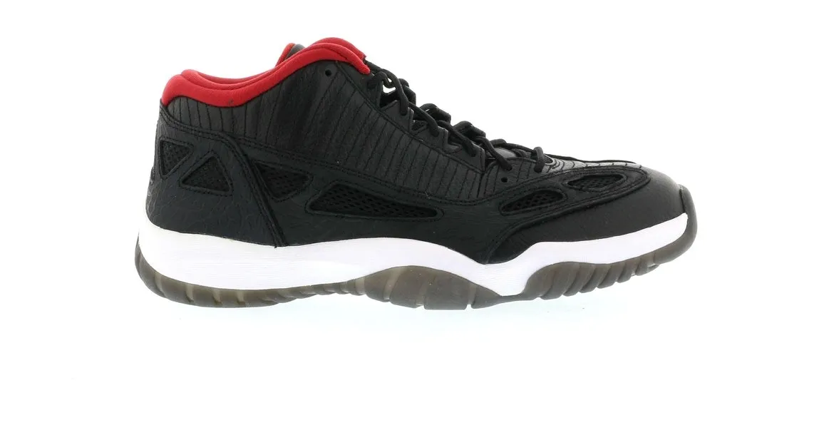 Фото № 1 с приближением к товару «‎Jordan 11 Retro Low IE Bred»