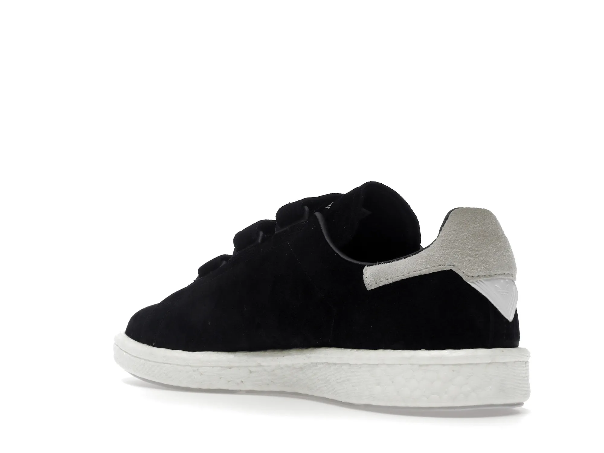 Фото № 6 с приближением к товару «‎adidas Stan Smith CF White Mountaineering Black»