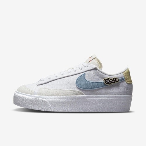 Фото № 1 с приближением к товару «‎Nike Blazer Platform Se Next Nature »