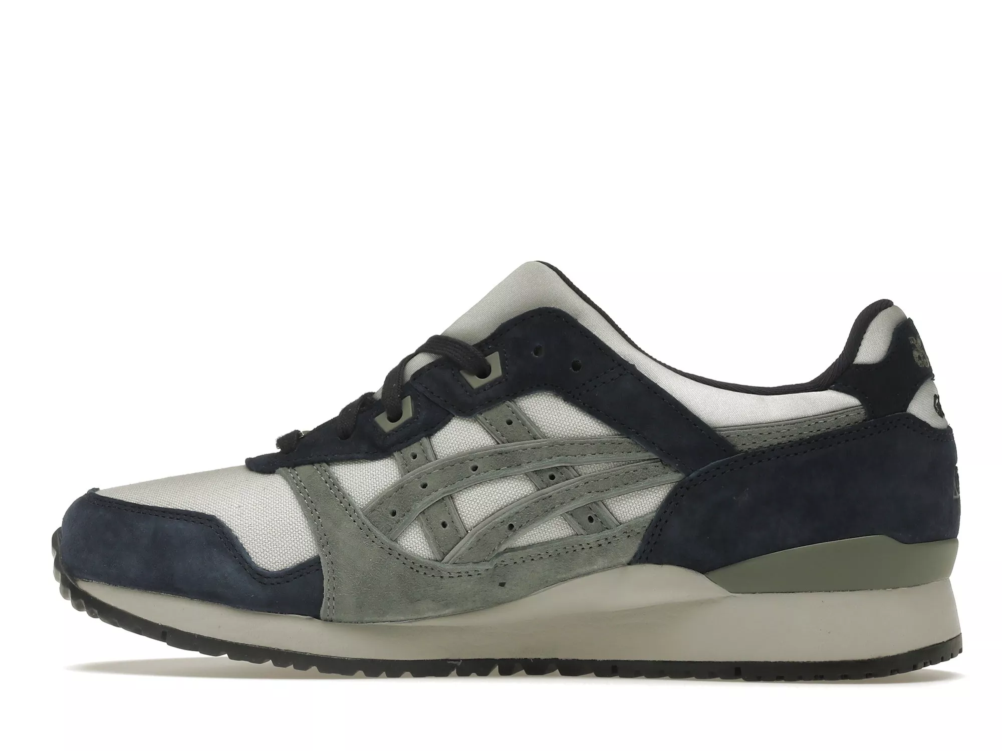 Фото № 5 с приближением к товару «‎ASICS Gel-Lyte III Naruto Shippuden Kakashi»