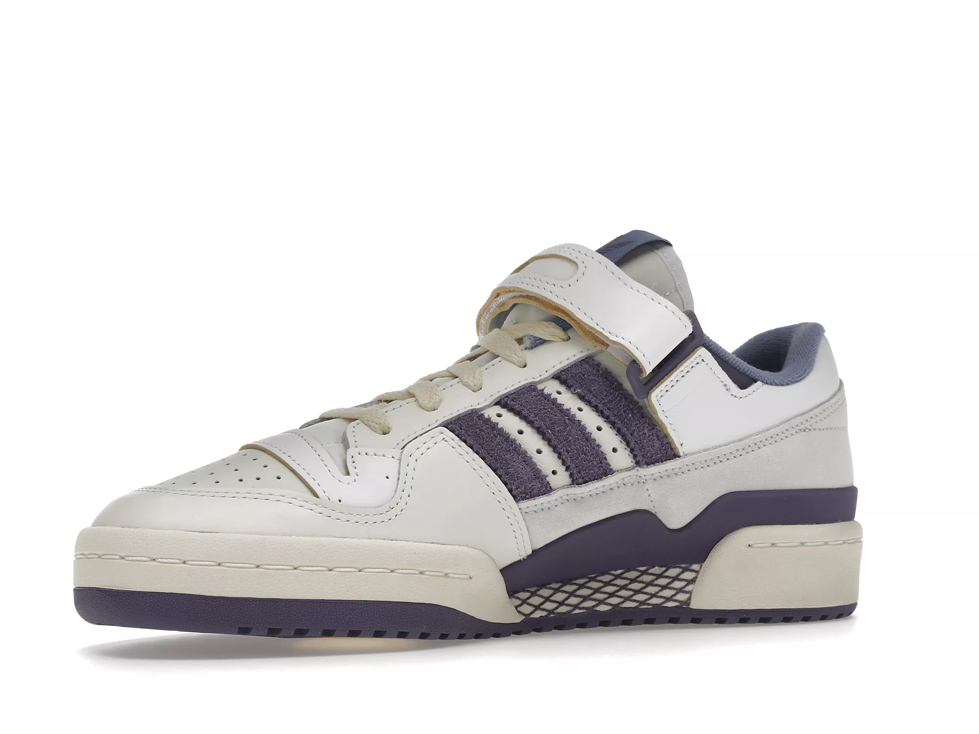 Фото № 5 с приближением к товару «‎adidas Forum 84 Low College Purple»