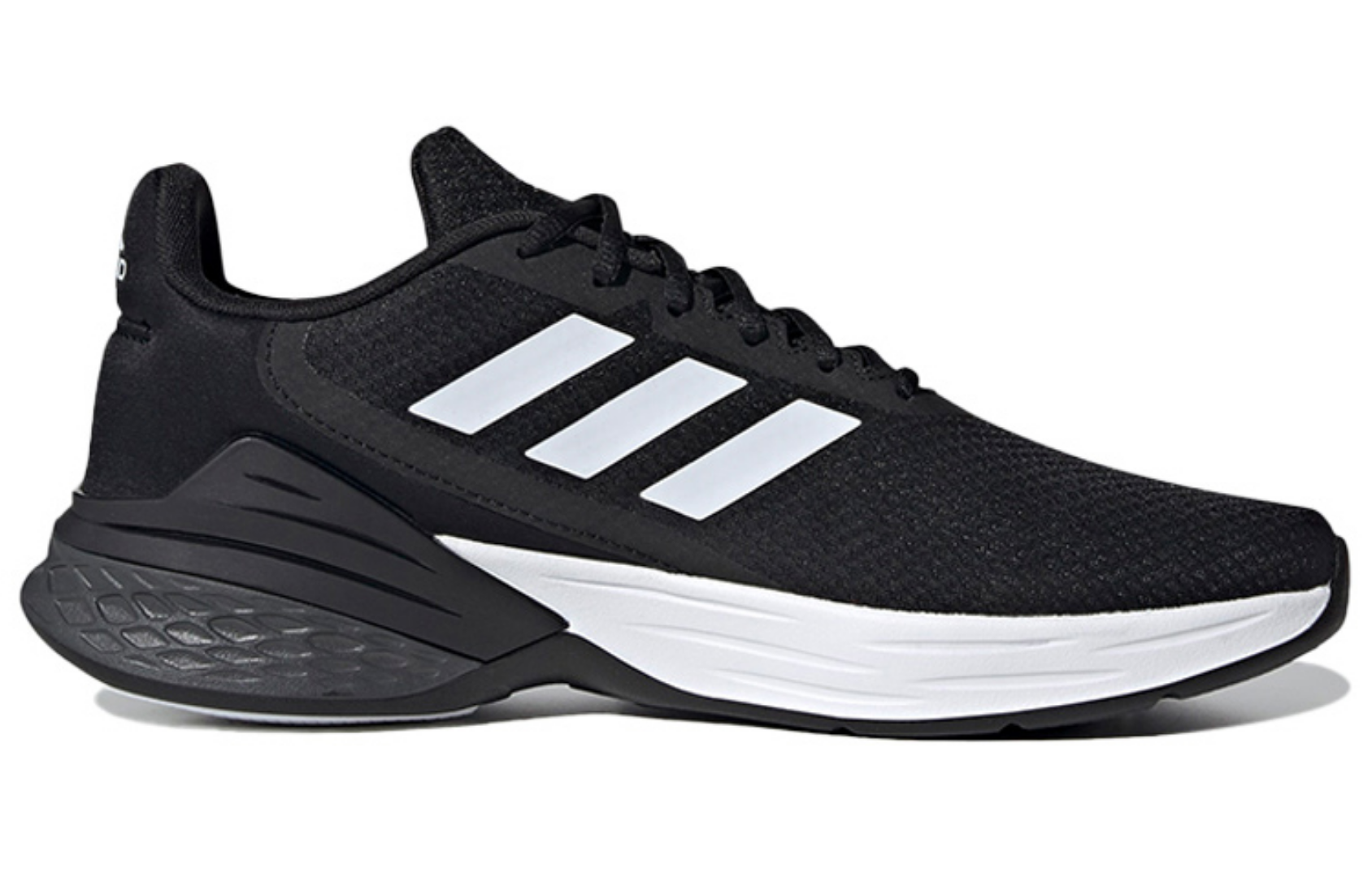 Фото № 2 с приближением к товару «‎adidas Response SR 'Black'»