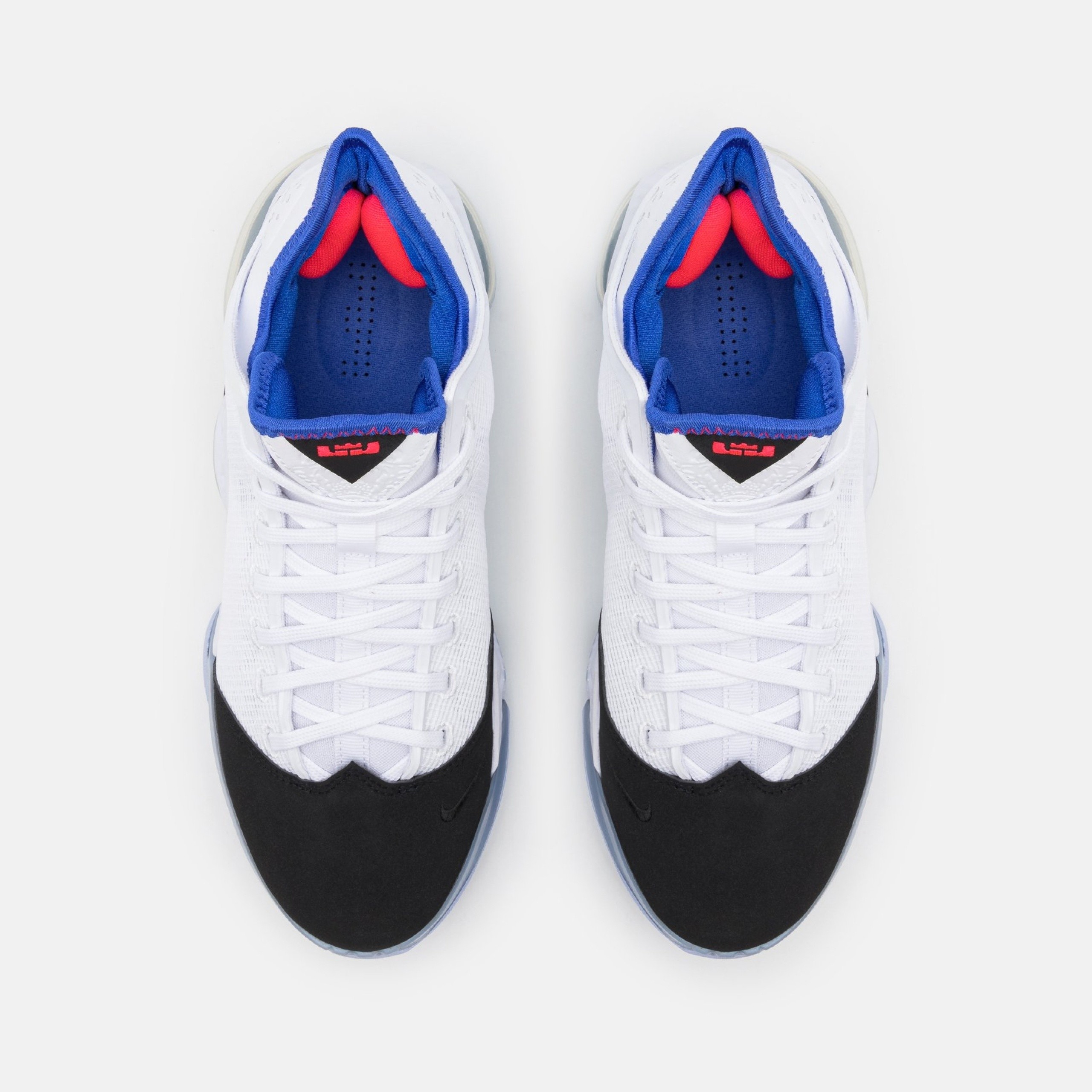 Фото № 4 с приближением к товару «‎Nike Lebron Xix »