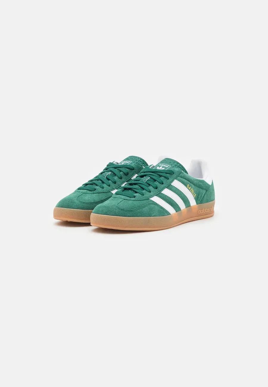Фото № 4 с приближением к товару «‎GAZELLE INDOOR UNISEX»