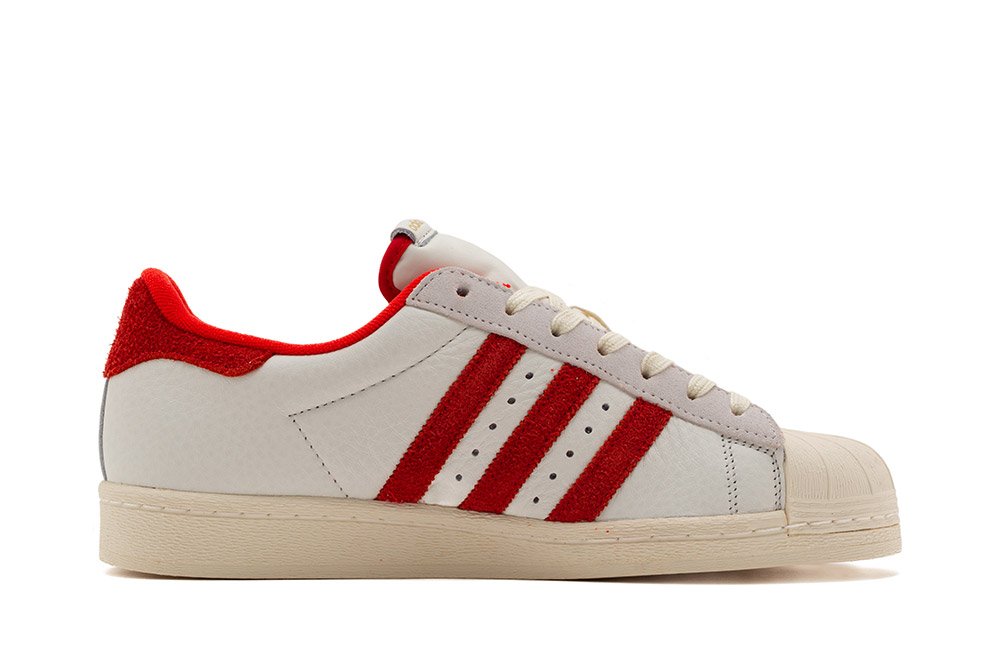Фото № 1 с приближением к товару «‎Adidas Superstar 82»