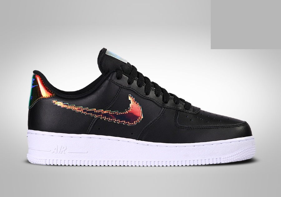 Фото № 1 с приближением к товару «‎Nike Air Force 1 Iridescent Pixel »