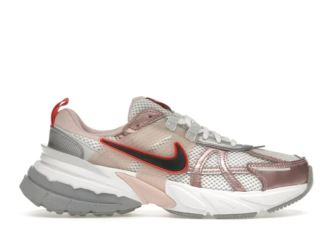 Фото № 1 с приближением к товару «‎Nike V2K Run»