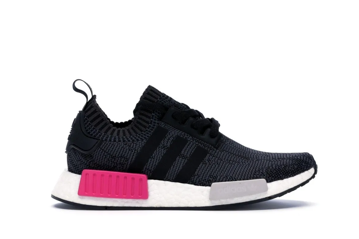 Фото № 1 с приближением к товару «‎adidas NMD R1 Essential Pink »