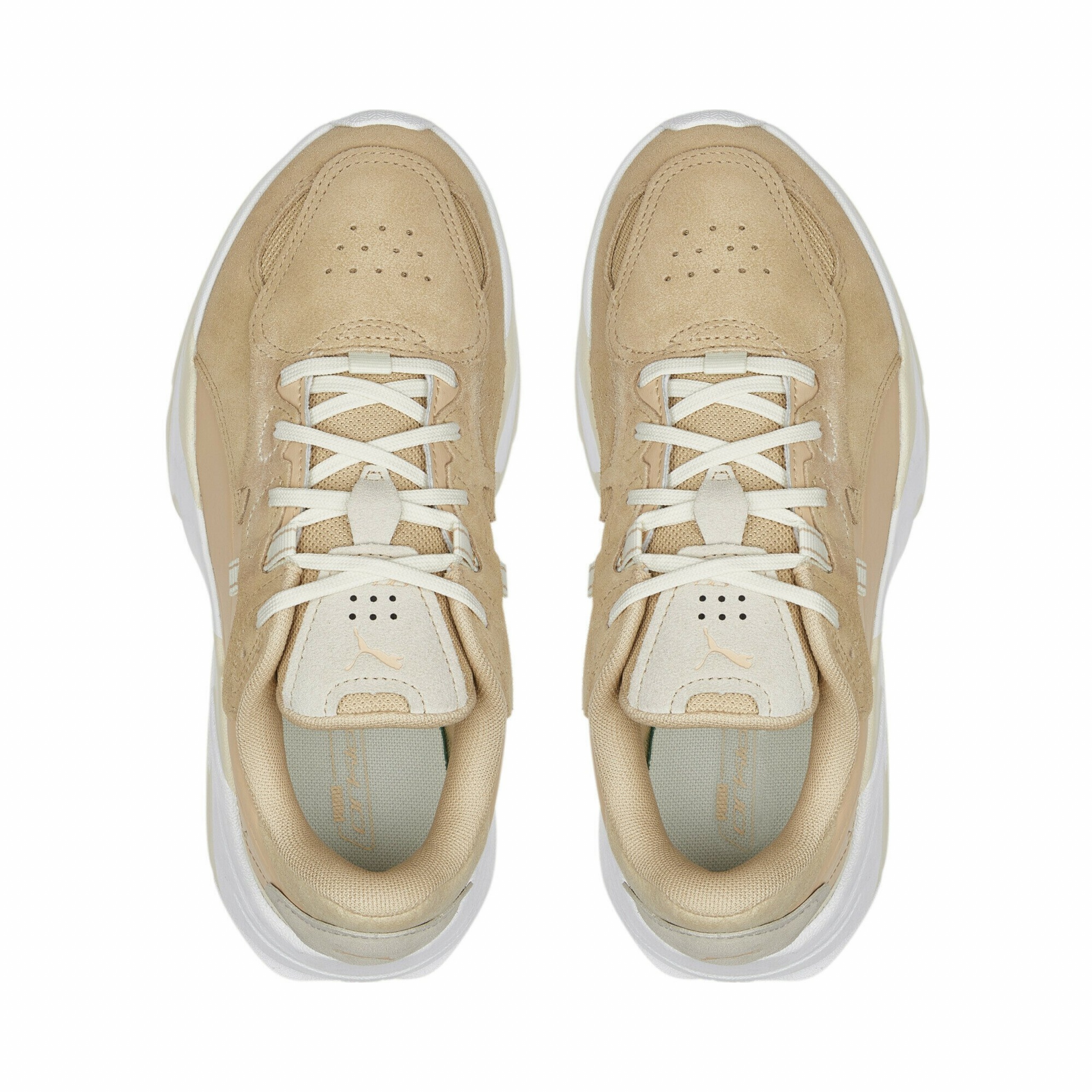 Фото № 3 с приближением к товару «‎Puma Orkid »