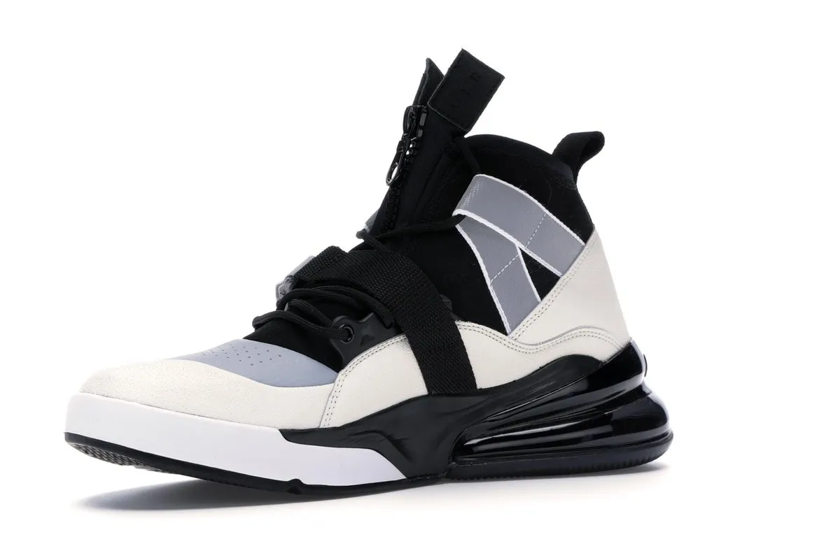 Фото № 3 с приближением к товару «‎Nike Air Force 270 Utility Black Sail»