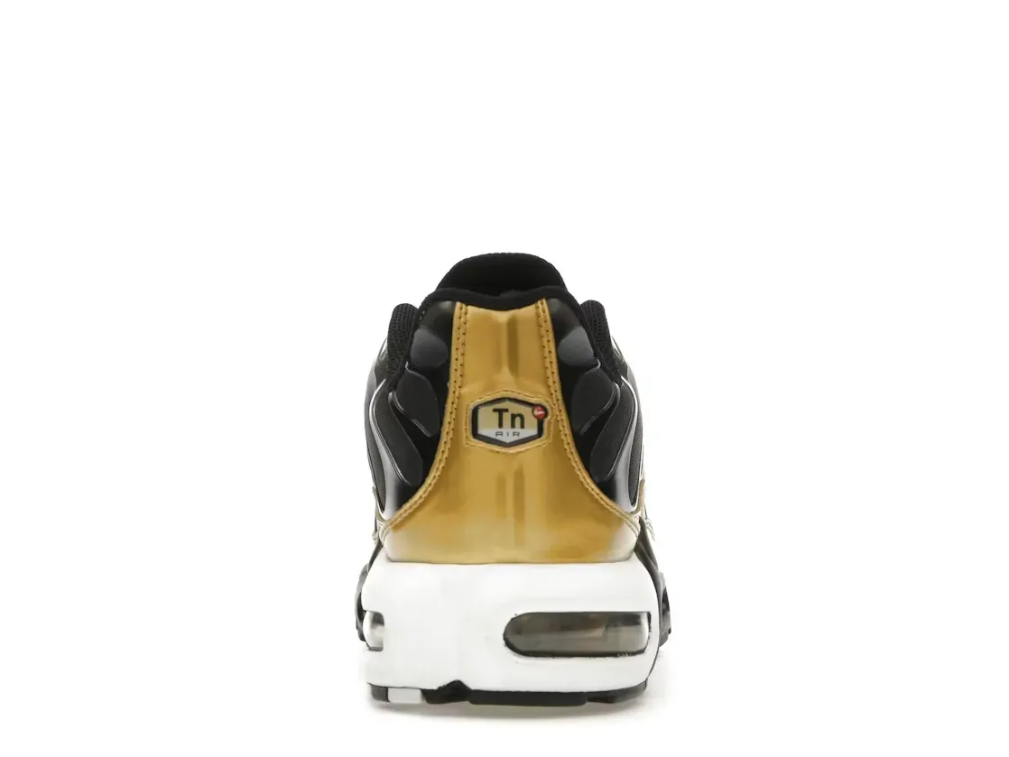 Фото № 4 с приближением к товару «‎Nike Air Max Plus Premium»