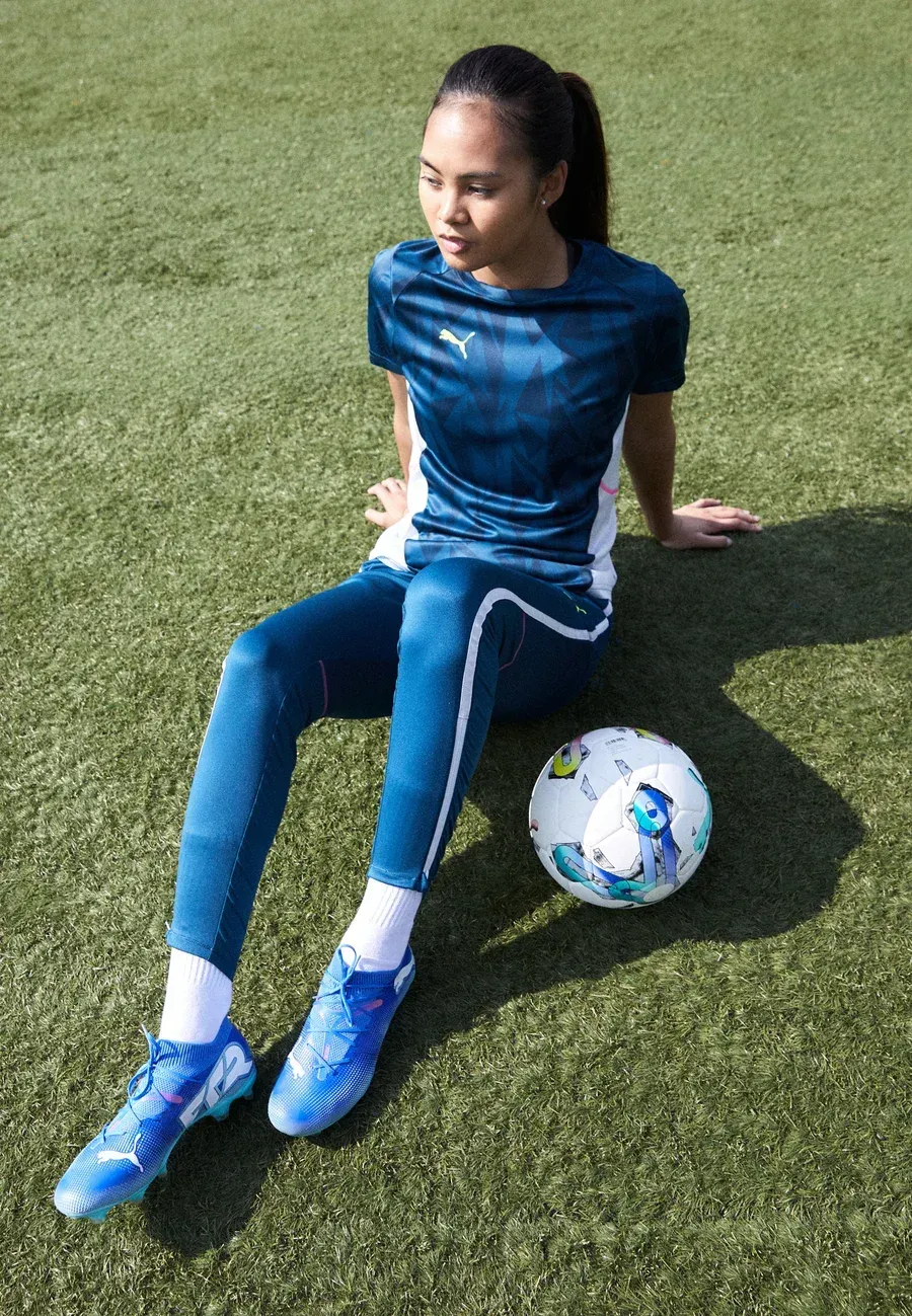 Фото № 3 с приближением к товару «‎FUTURE 7 MATCH FG/AG »