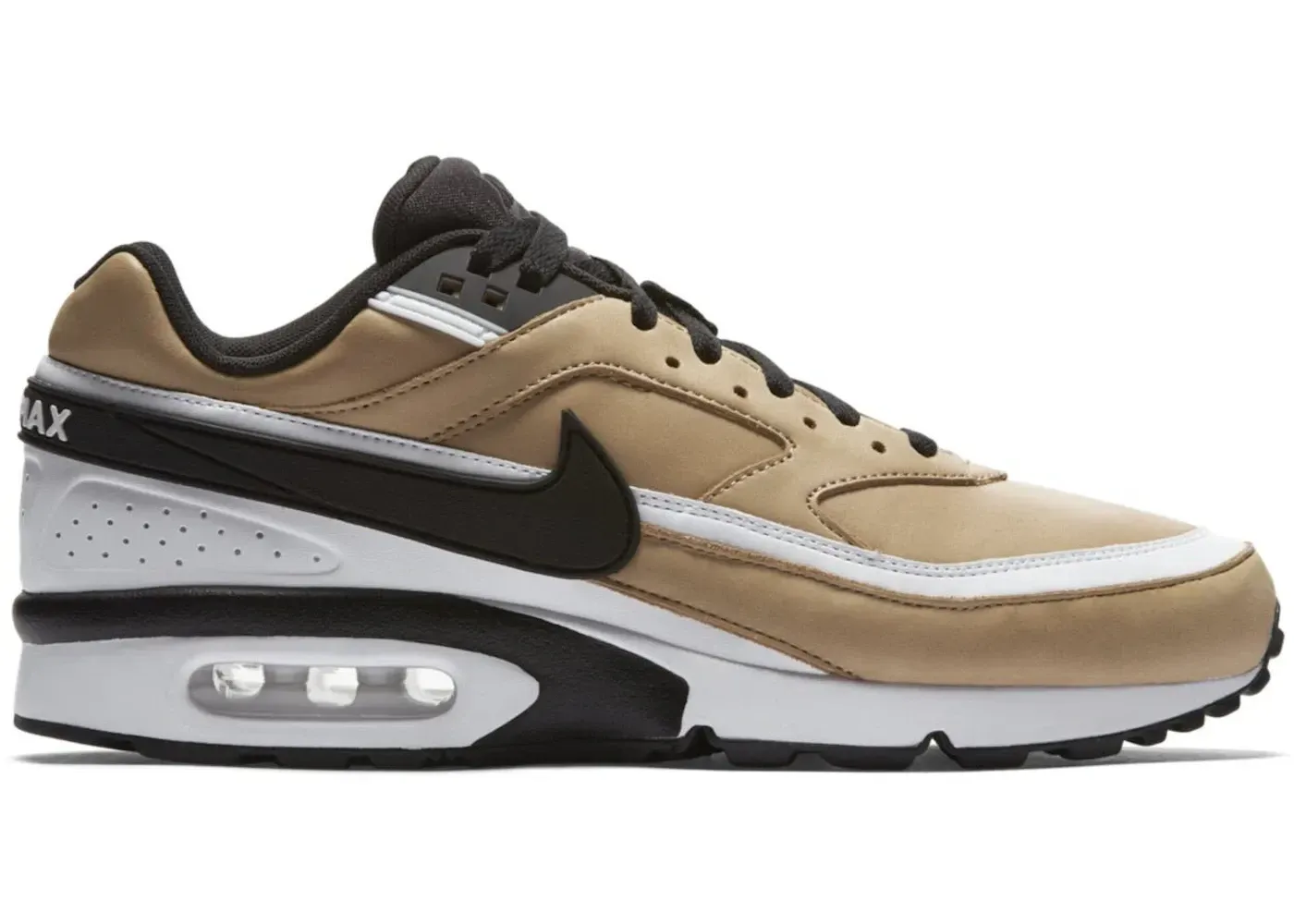 Фото № 1 с приближением к товару «‎Nike Air Classic BW Vachetta Tan»