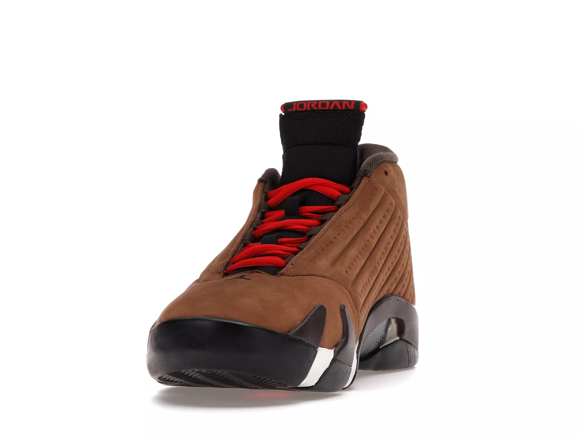 Фото № 5 с приближением к товару «‎Jordan 14 Retro Winterized Archaeo Brown»