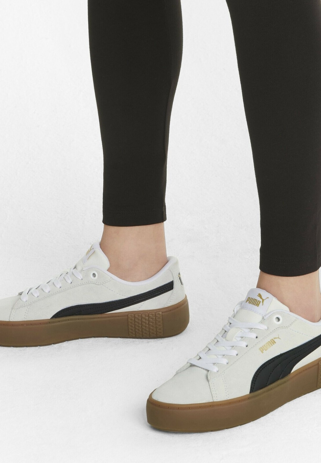 Фото № 1 с приближением к товару «‎Puma Smash Platform V2 Sd »