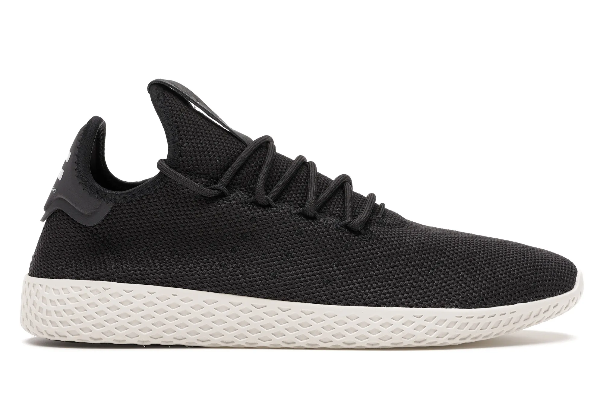 Фото № 1 с приближением к товару «‎adidas Tennis HU Pharrell Carbon»