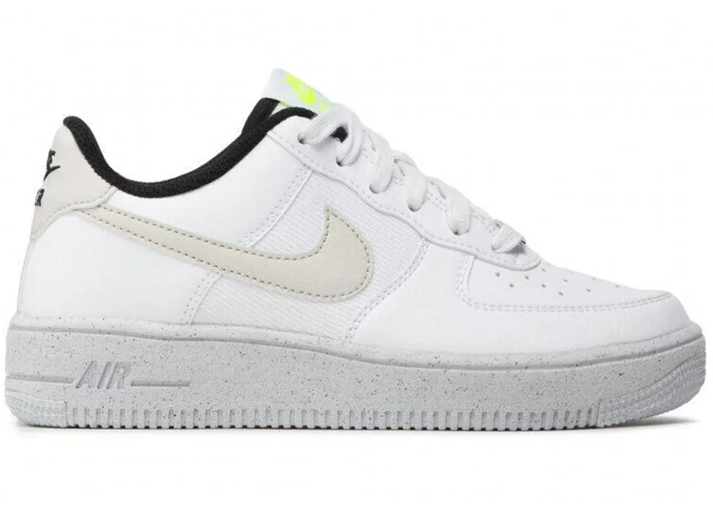 Фото № 1 с приближением к товару «‎Nike Air Force 1 Low Crater»