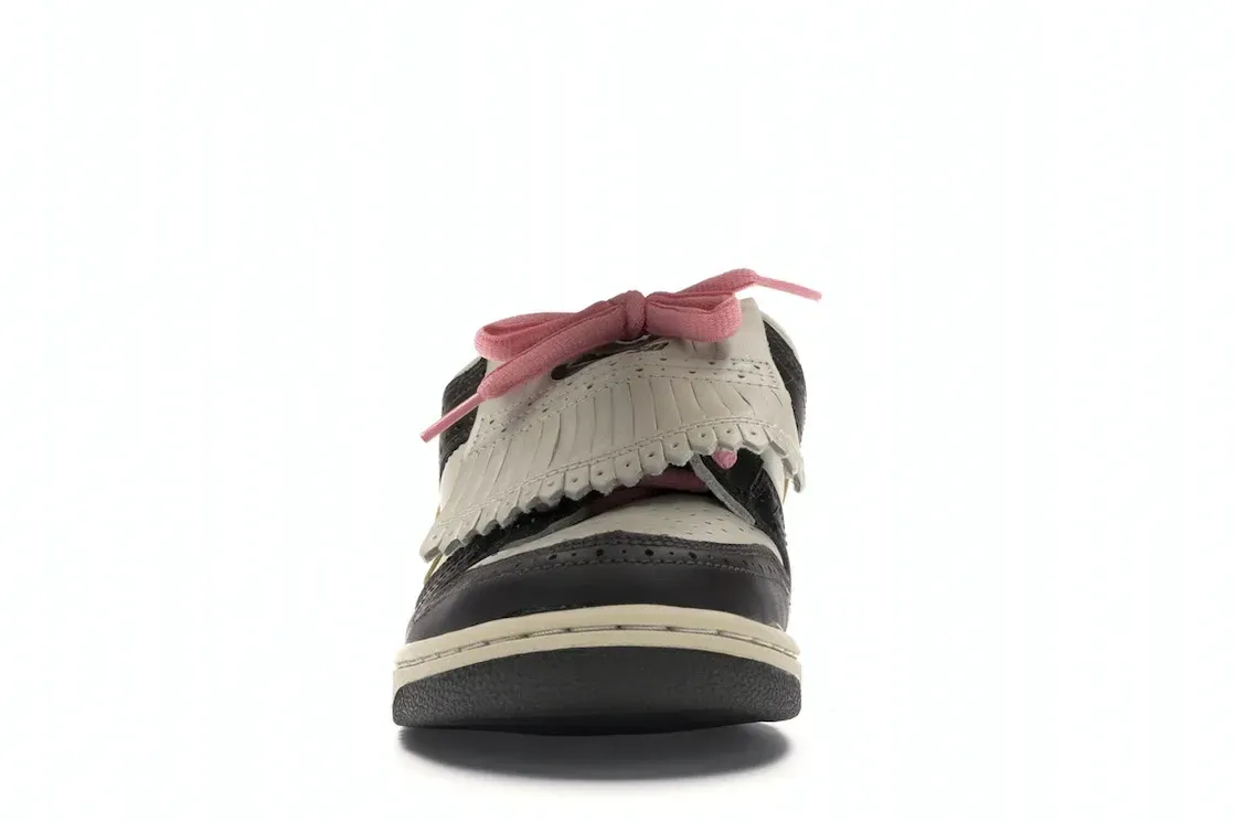 Фото № 2 с приближением к товару «‎Nike SB Dunk Low Golf Net»