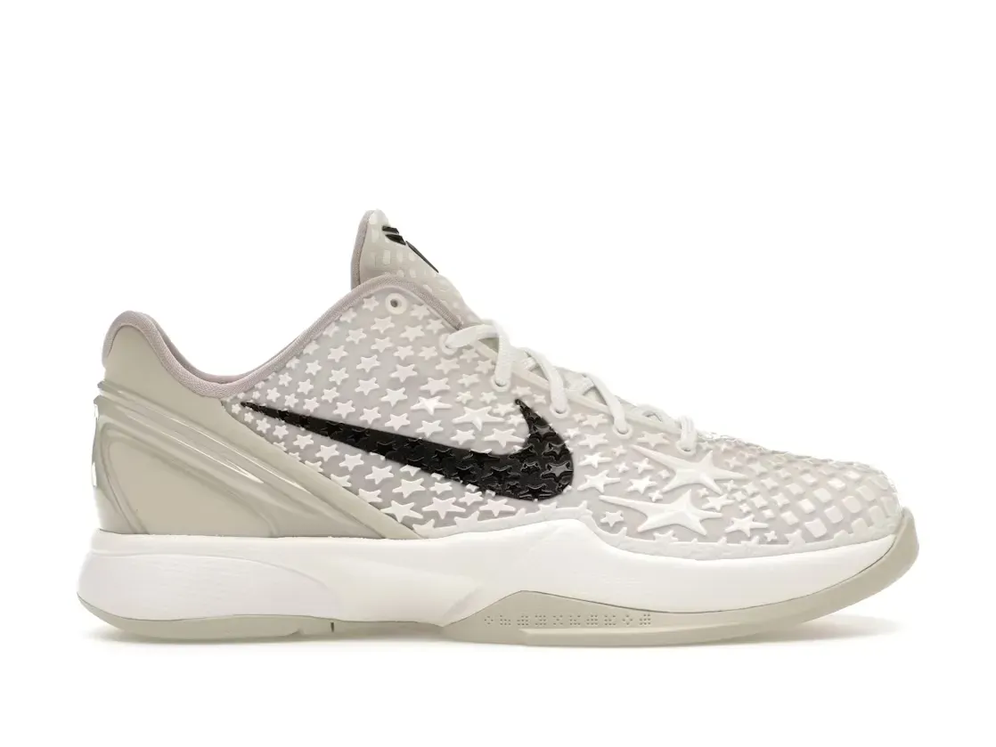 Фото № 1 с приближением к товару «‎Nike Kobe 6»