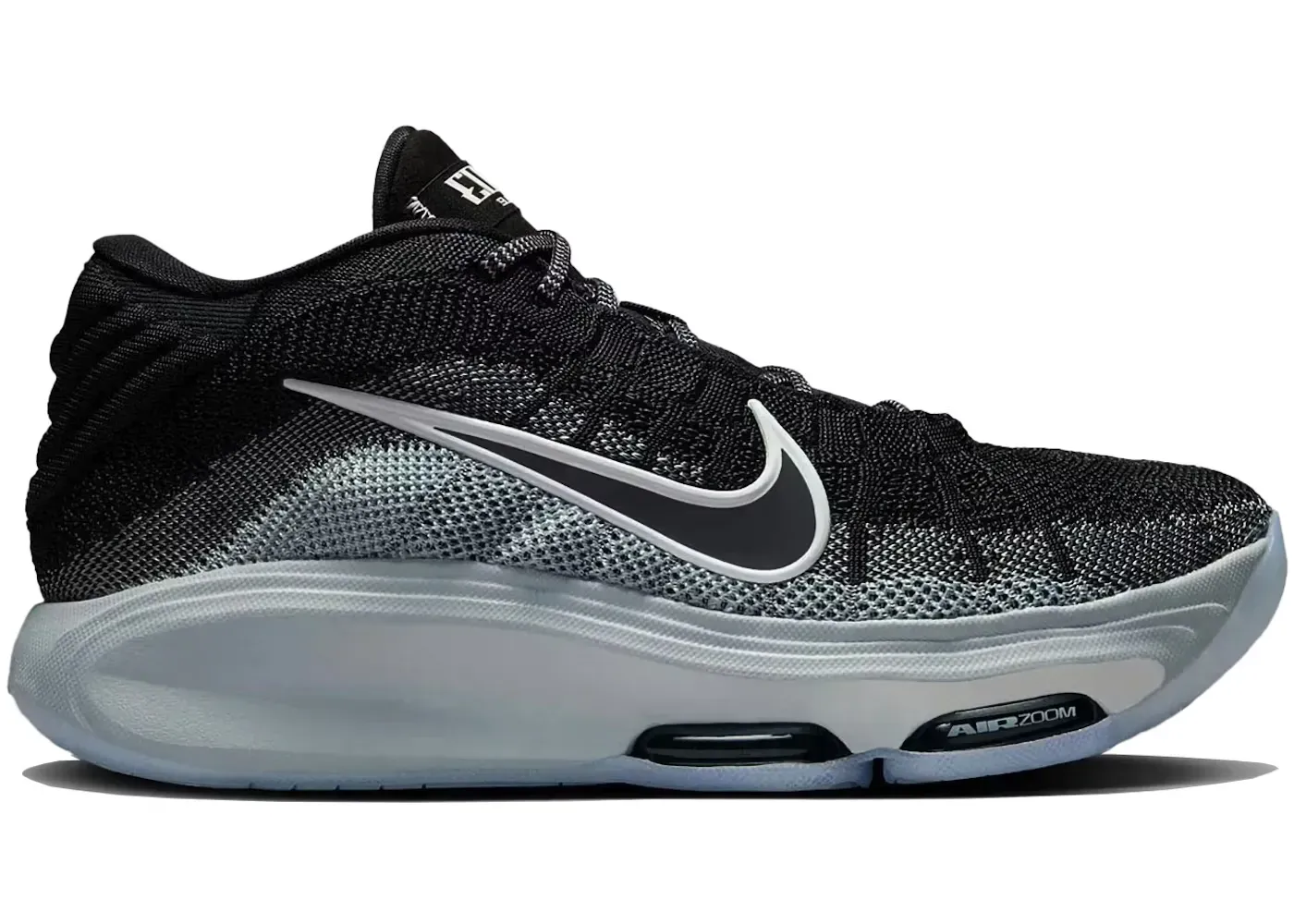 Фото № 1 с приближением к товару «‎Nike Air Zoom GT Hustle 3»