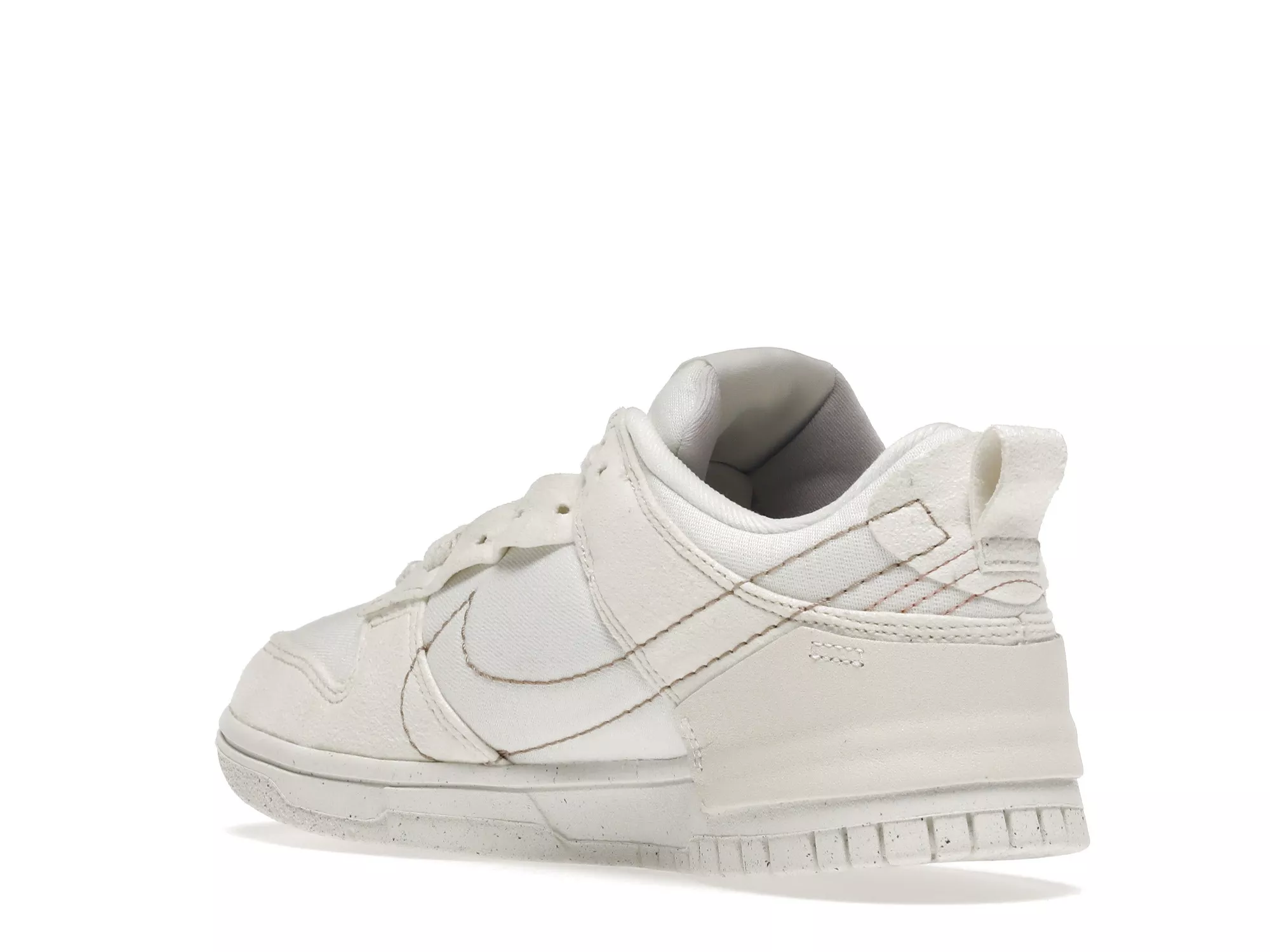 Фото № 5 с приближением к товару «‎Nike Dunk Low Disrupt 2 Pale Ivory »