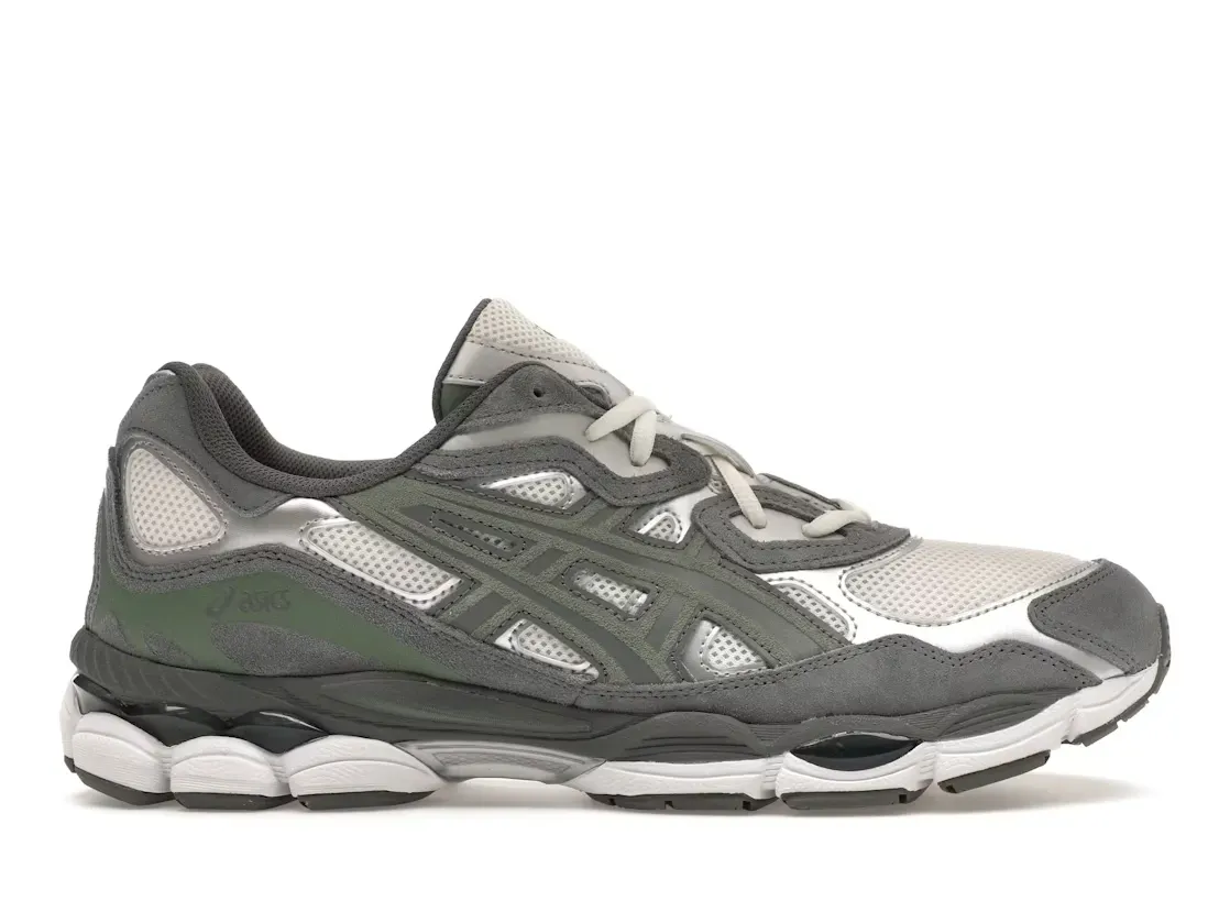 Фото № 1 с приближением к товару «‎ASICS Gel-NYC»