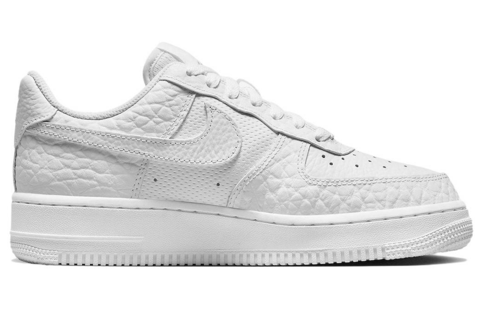 Фото № 2 с приближением к товару «‎ Nike Air Force 1 Low Skate shoes»