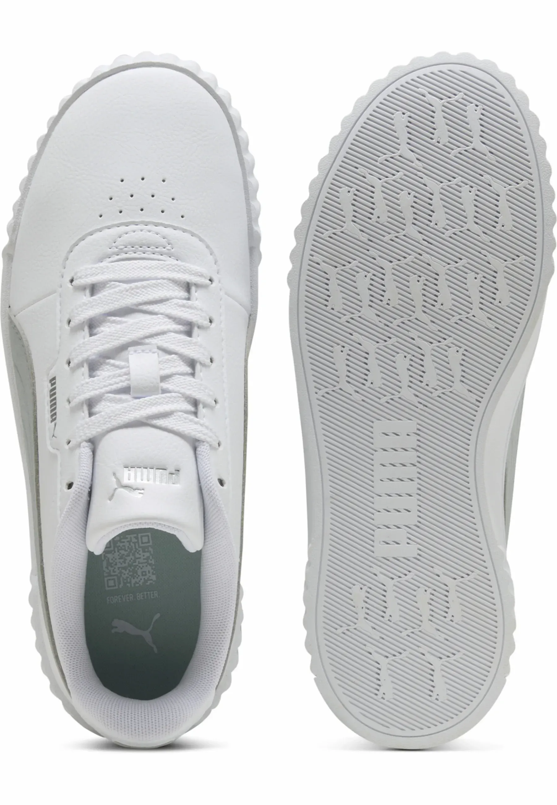 Фото № 3 с приближением к товару «‎CARINA »