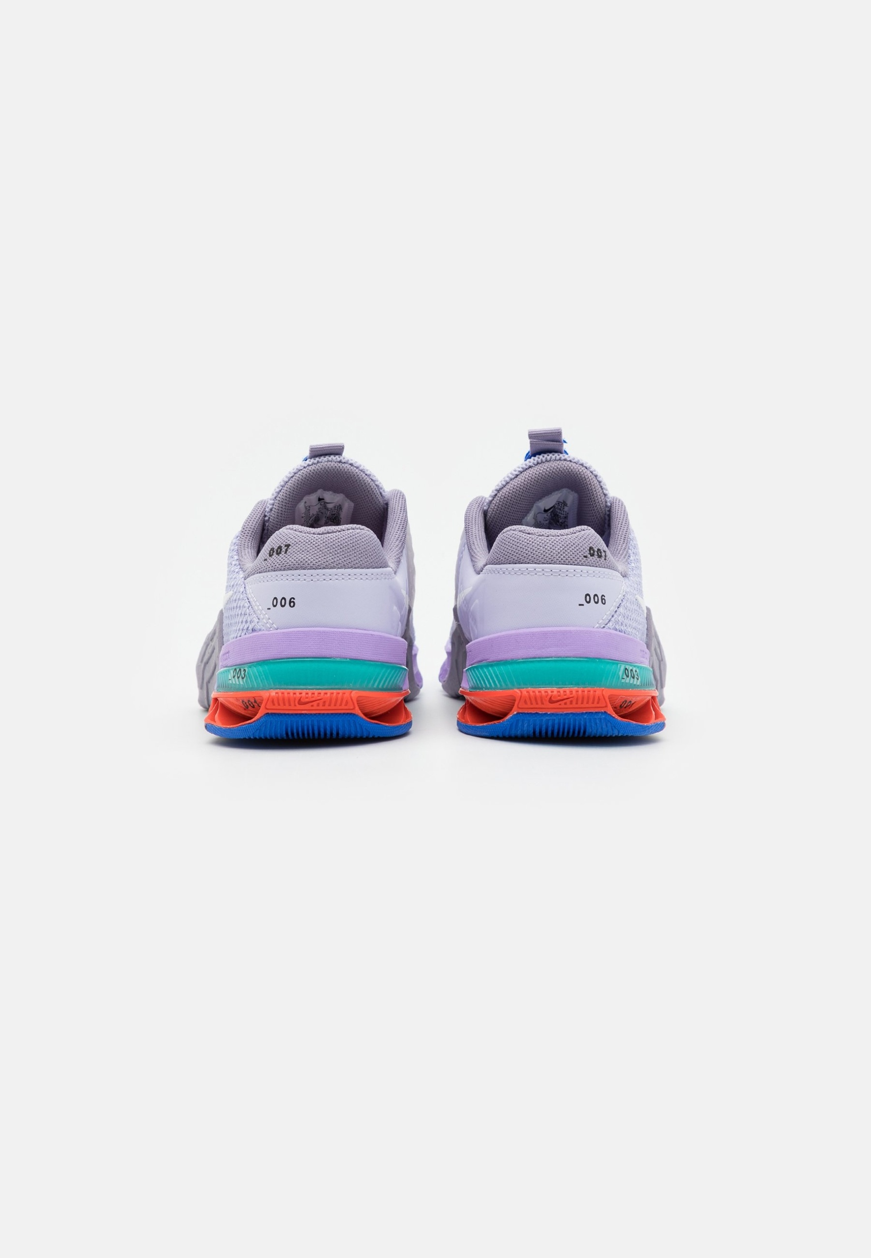 Фото № 3 с приближением к товару «‎Nike Metcon »