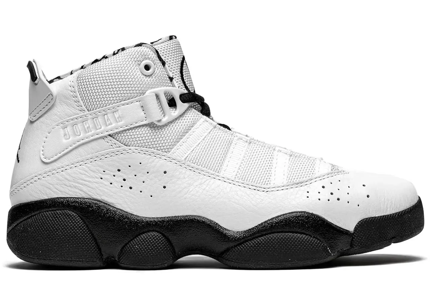 Jordan 6 Rings