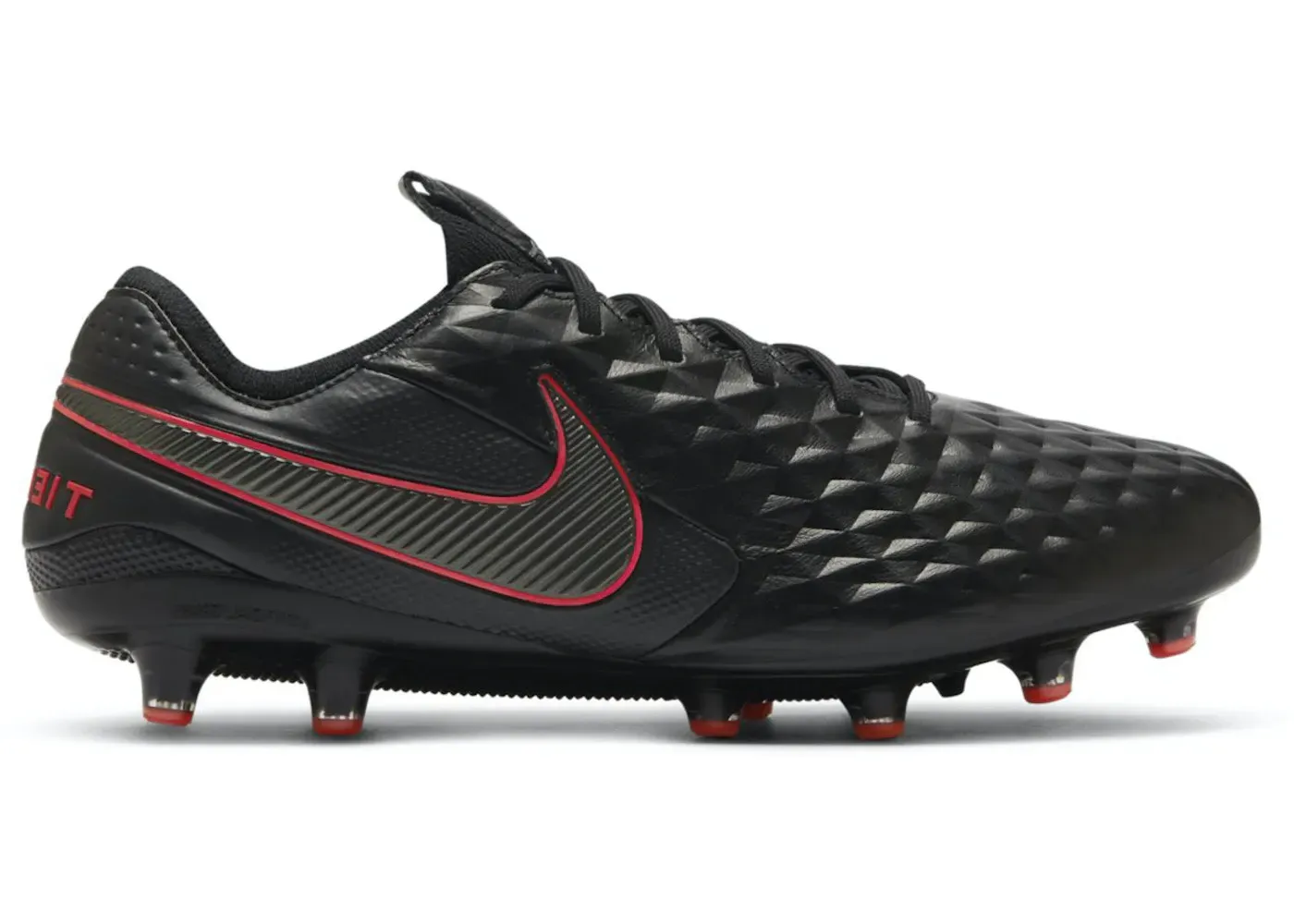Nike Tiempo Legend 8 Elite AG Pro Bred