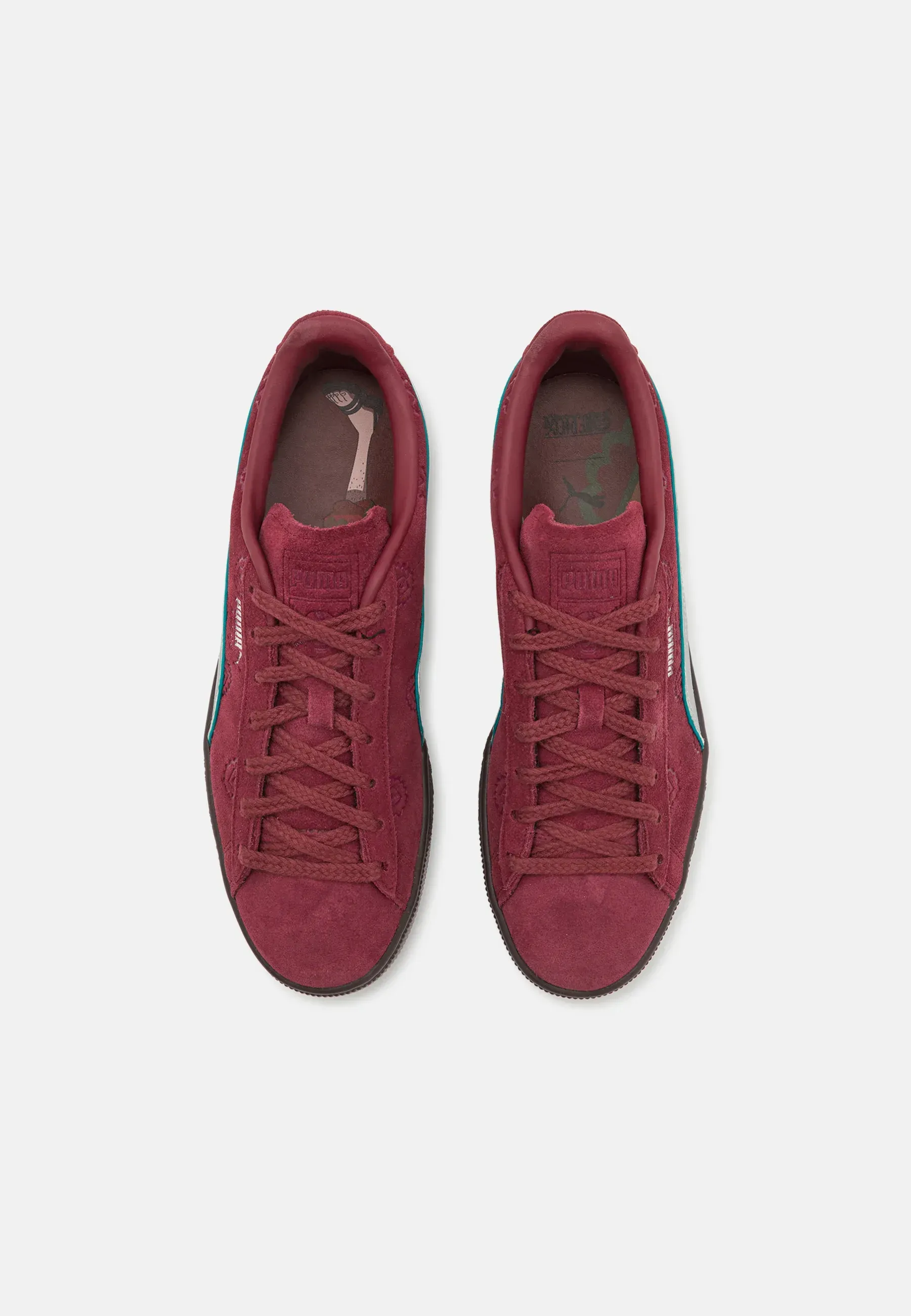 Фото № 4 с приближением к товару «‎ONE PIECE UNISEX»