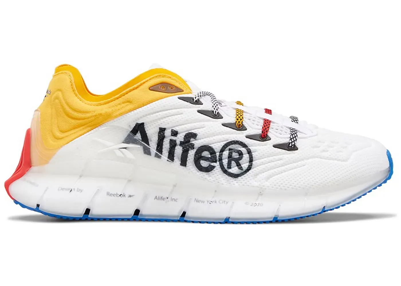 Reebok Zig Kinetica