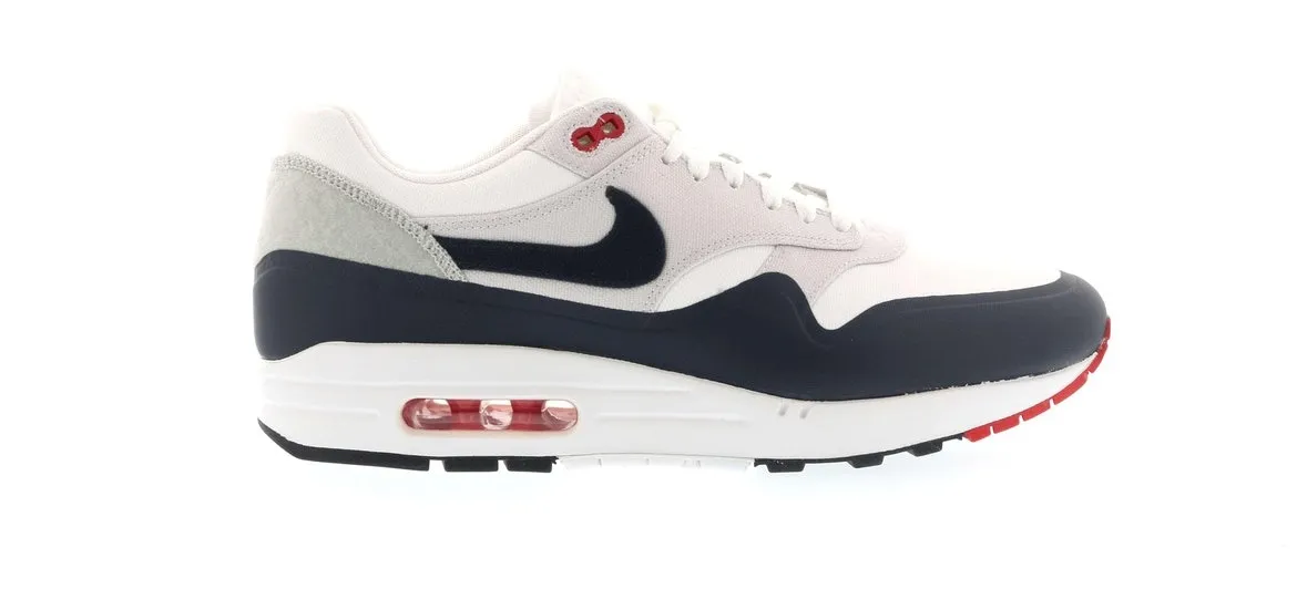 Фото № 1 с приближением к товару «‎Nike Air Max 1 Patch Paris»