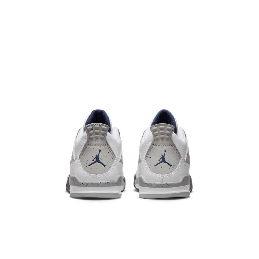 Фото № 3 с приближением к товару «‎Jordan Brand Air Jordan 4 Retro»