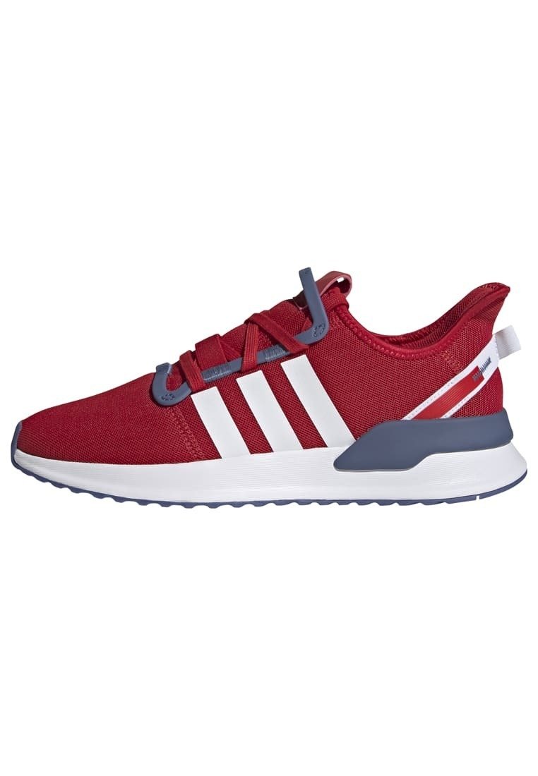 Фото № 1 с приближением к товару «‎Кроссовки Adidas SPAD115O12V-G11»