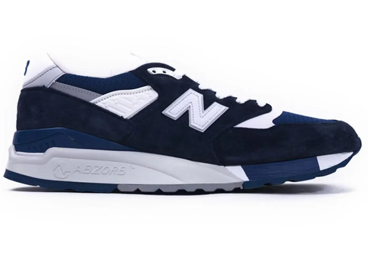 New Balance 998