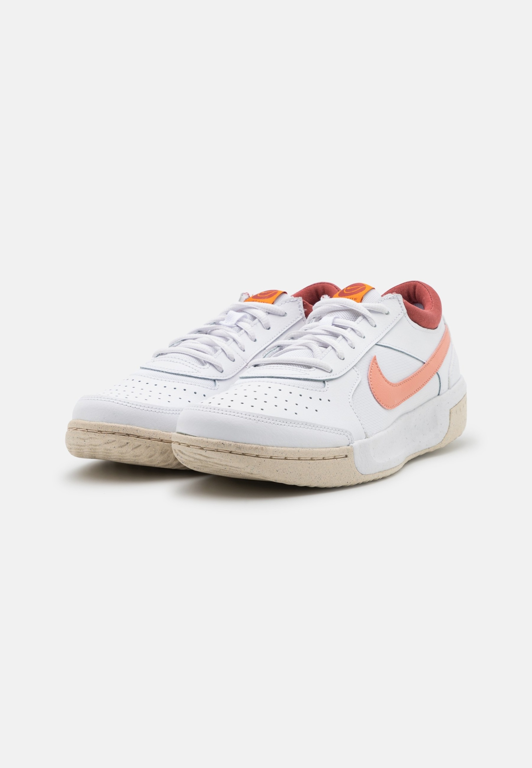Фото № 2 с приближением к товару «‎Nike Zoom Court Lite 3»