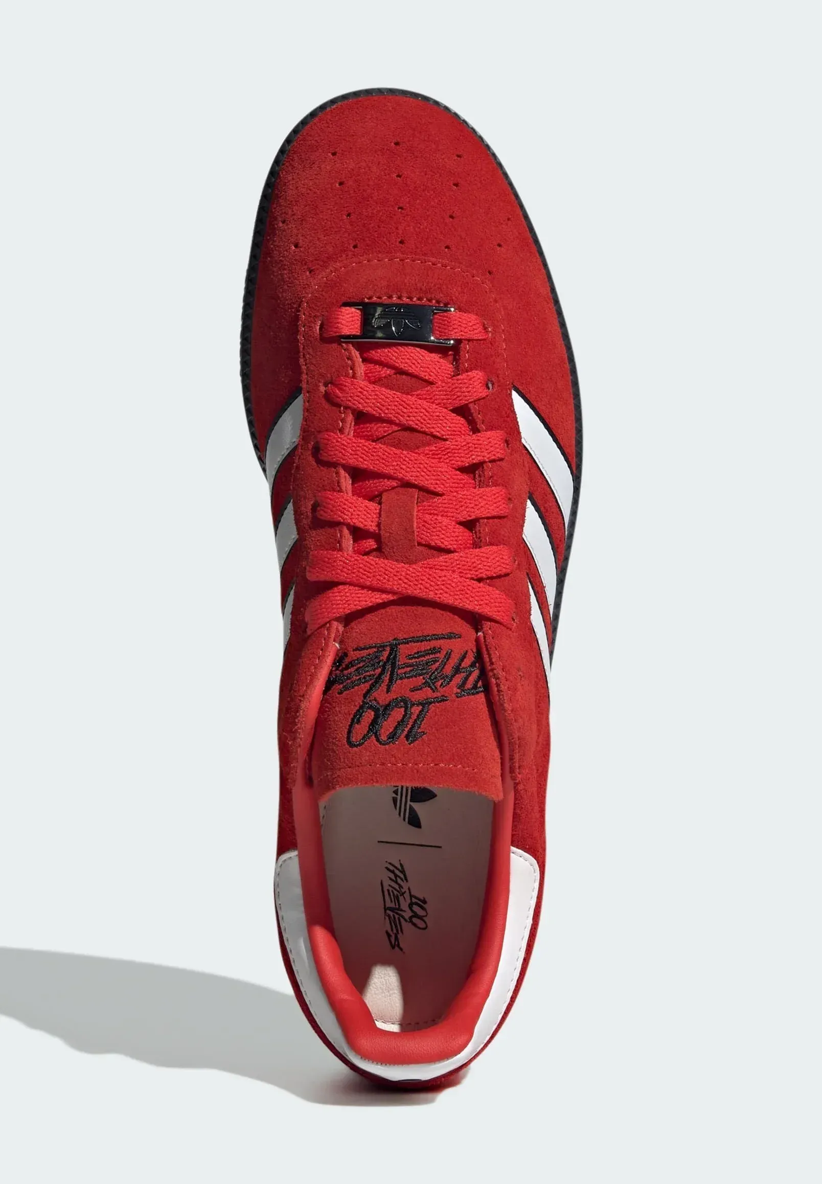 Фото № 3 с приближением к товару «‎100 THIEVES PALOS HILLS»