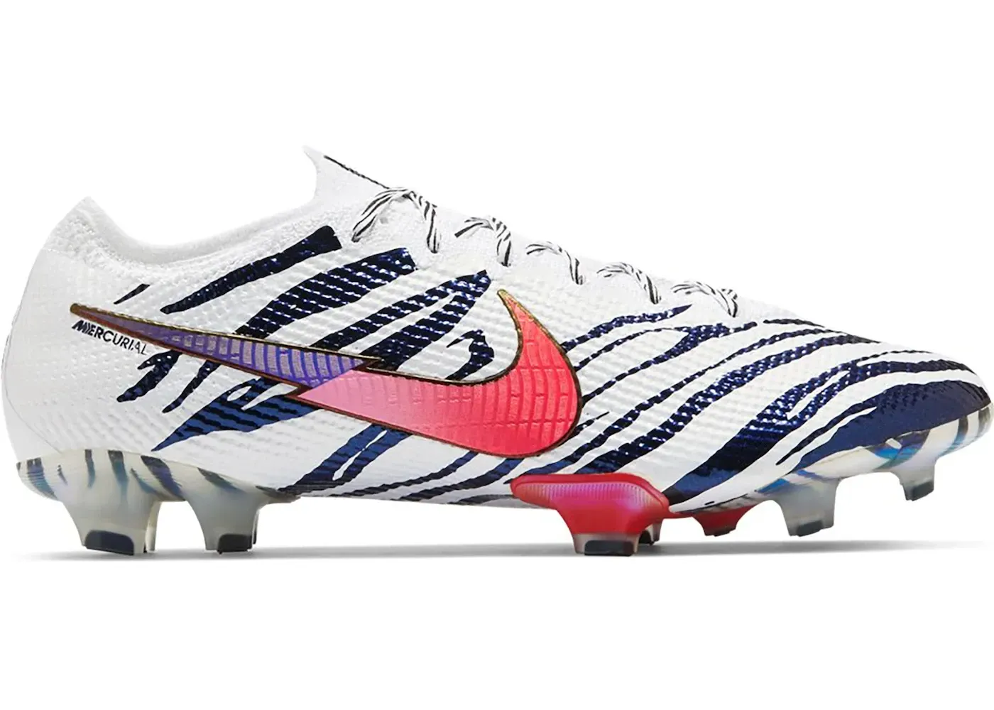 Фото № 1 с приближением к товару «‎Nike Mercurial Vapor 13 Elite FG Korea (2020)»