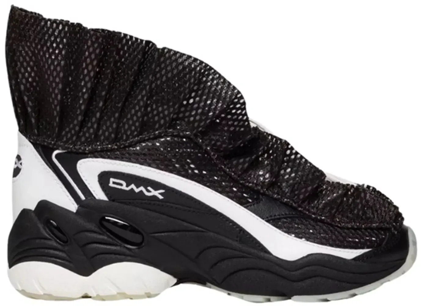 Reebok LTD DMX Ruffle