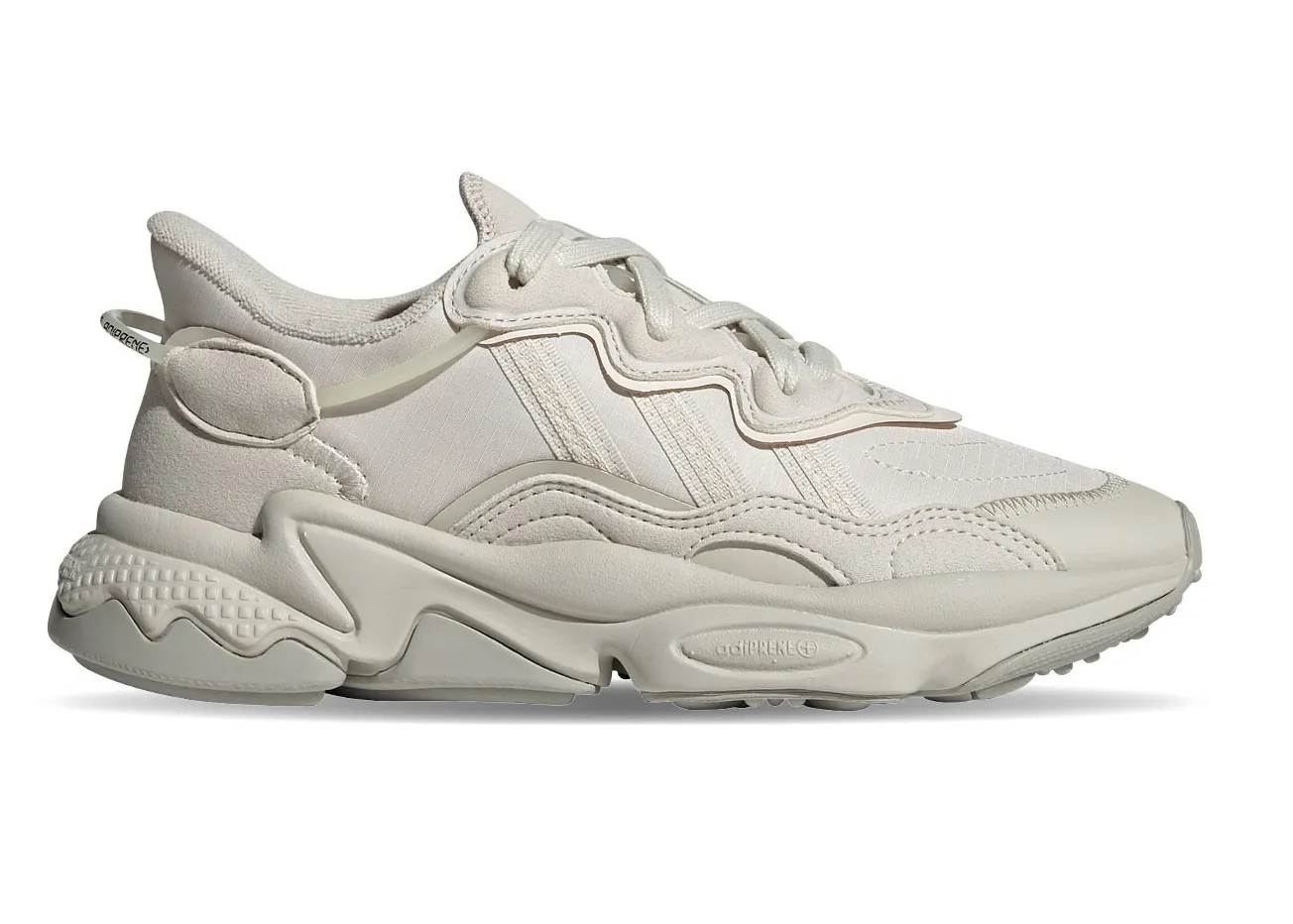 Фото № 1 с приближением к товару «‎adidas Ozweego Beige (Youth)»