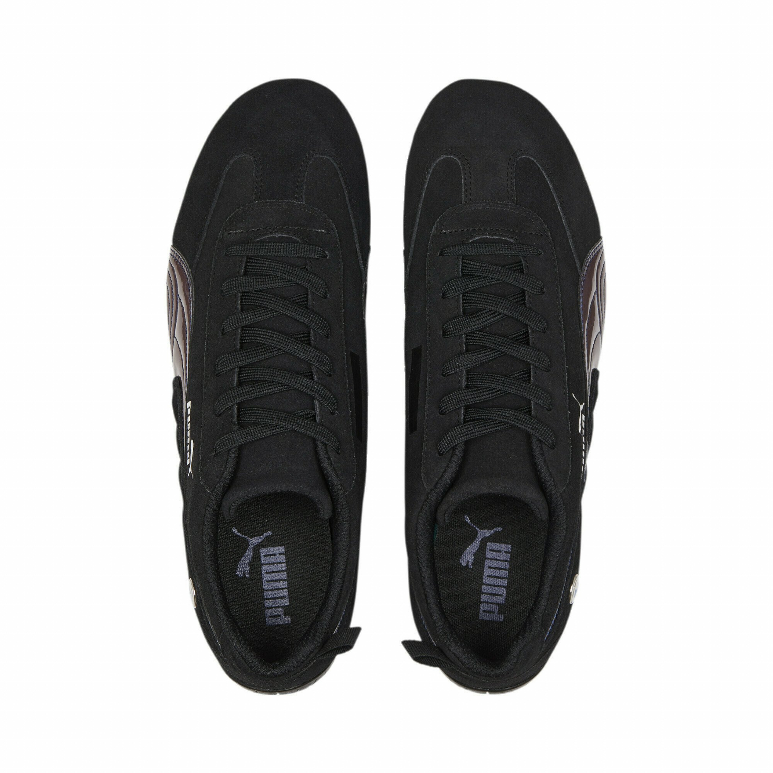 Фото № 3 с приближением к товару «‎Puma Bmw M Energy Speedcat »