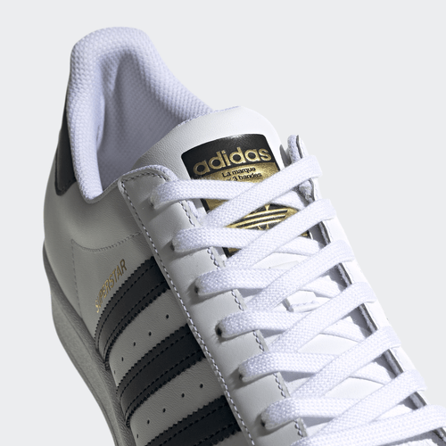 Фото № 4 с приближением к товару «‎Adidas Superstar»