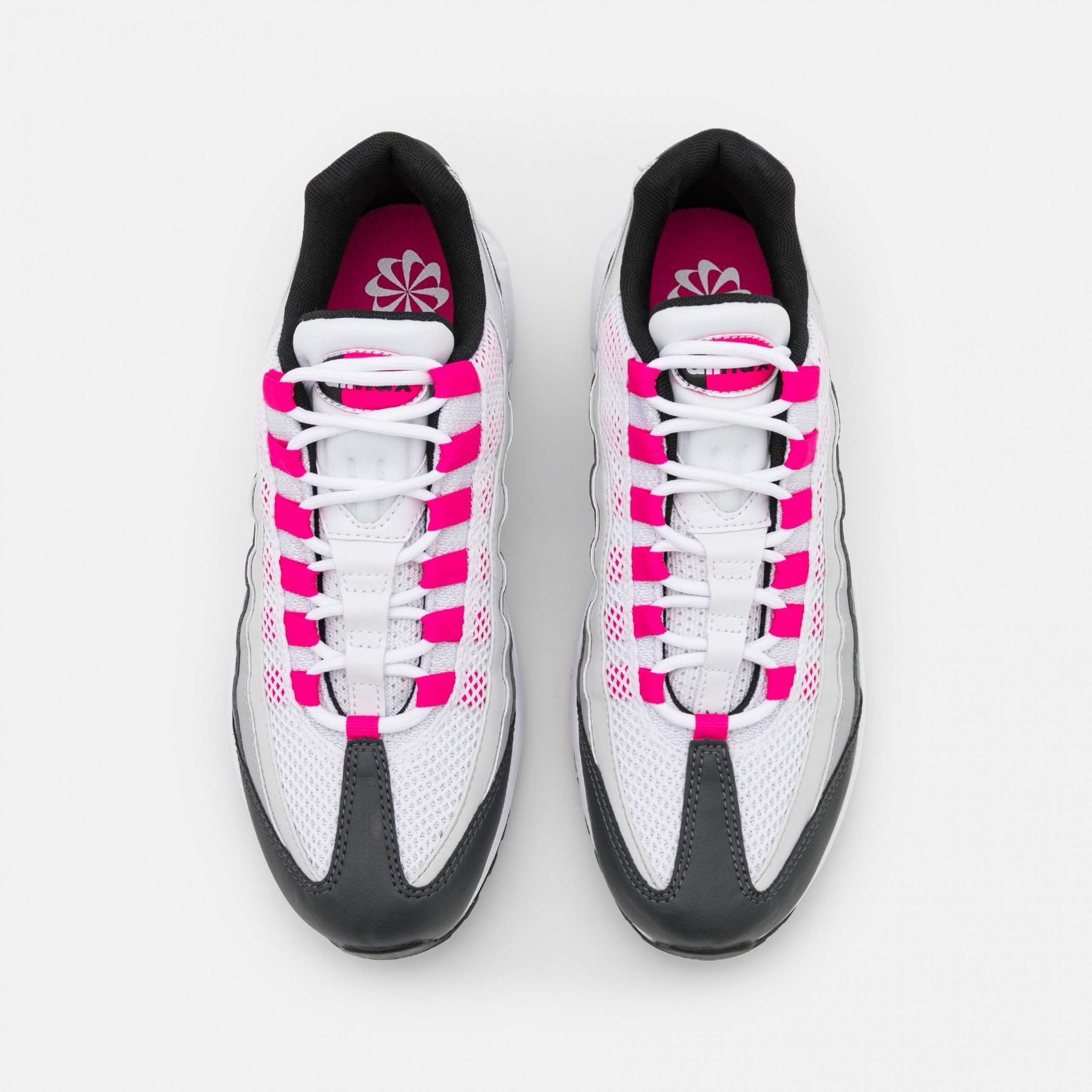 Фото № 5 с приближением к товару «‎Nike Air Max 95 »