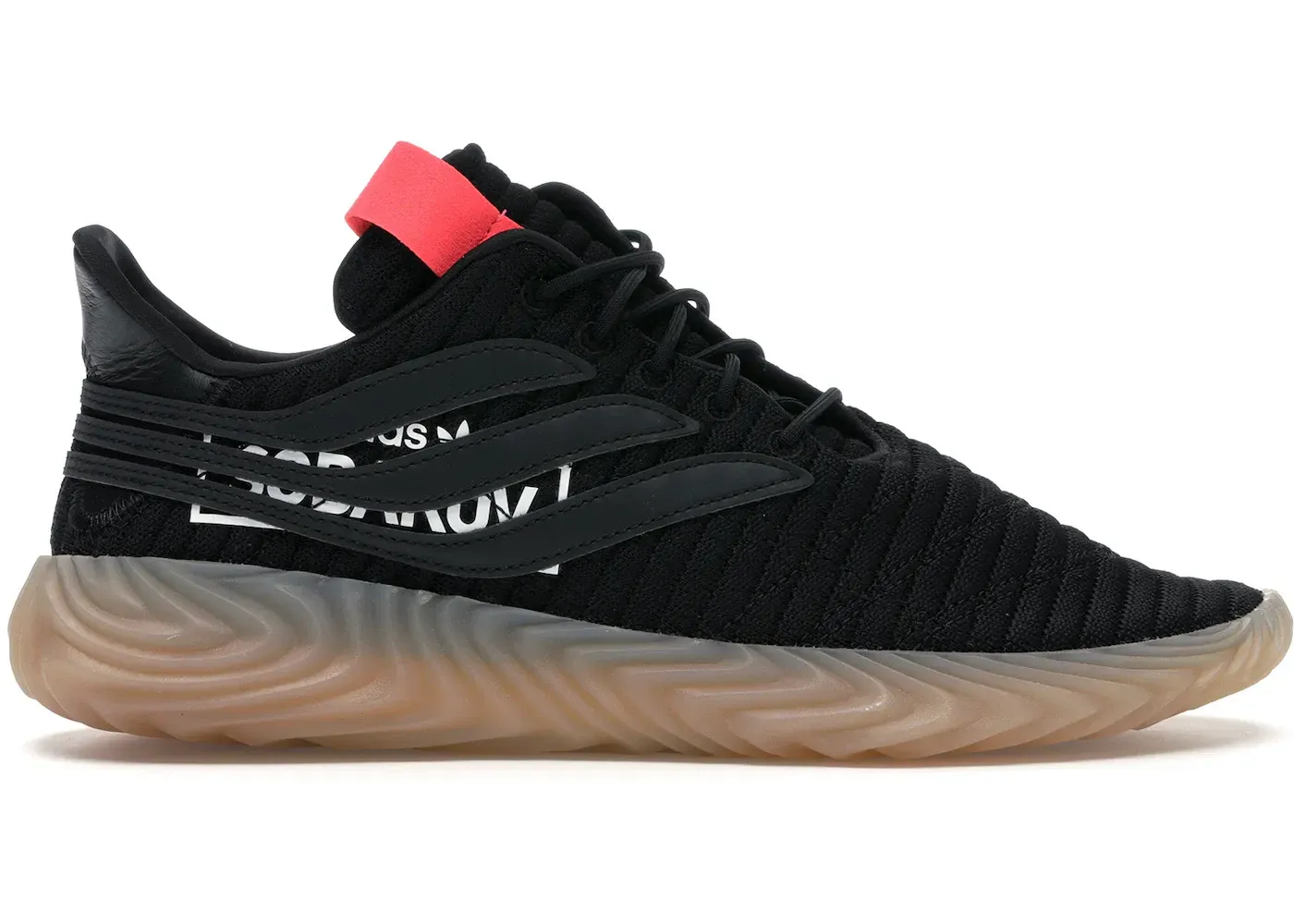 Фото № 1 с приближением к товару «‎adidas Sobakov Alphatype»