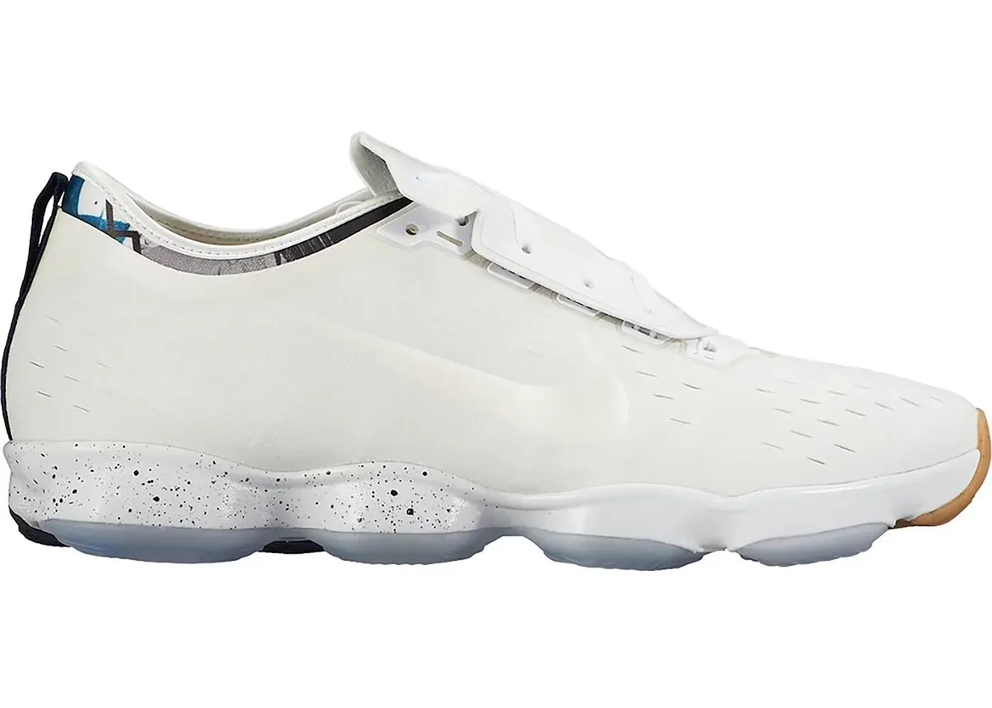 Фото № 1 с приближением к товару «‎Nike Zoom Fit Agility»